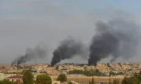 Turkey Opens Ground Assault on Syria’s Kurdish Militia, Deaths Reported