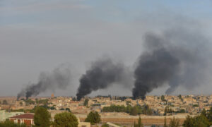 Turkey Opens Ground Assault on Syria's Kurdish Militia, Deaths Reported