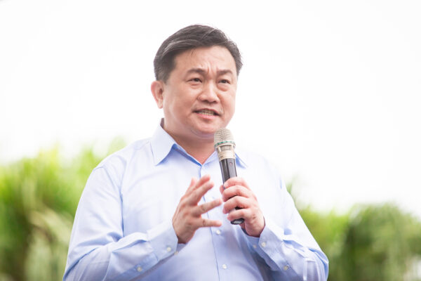 wang ting-yu