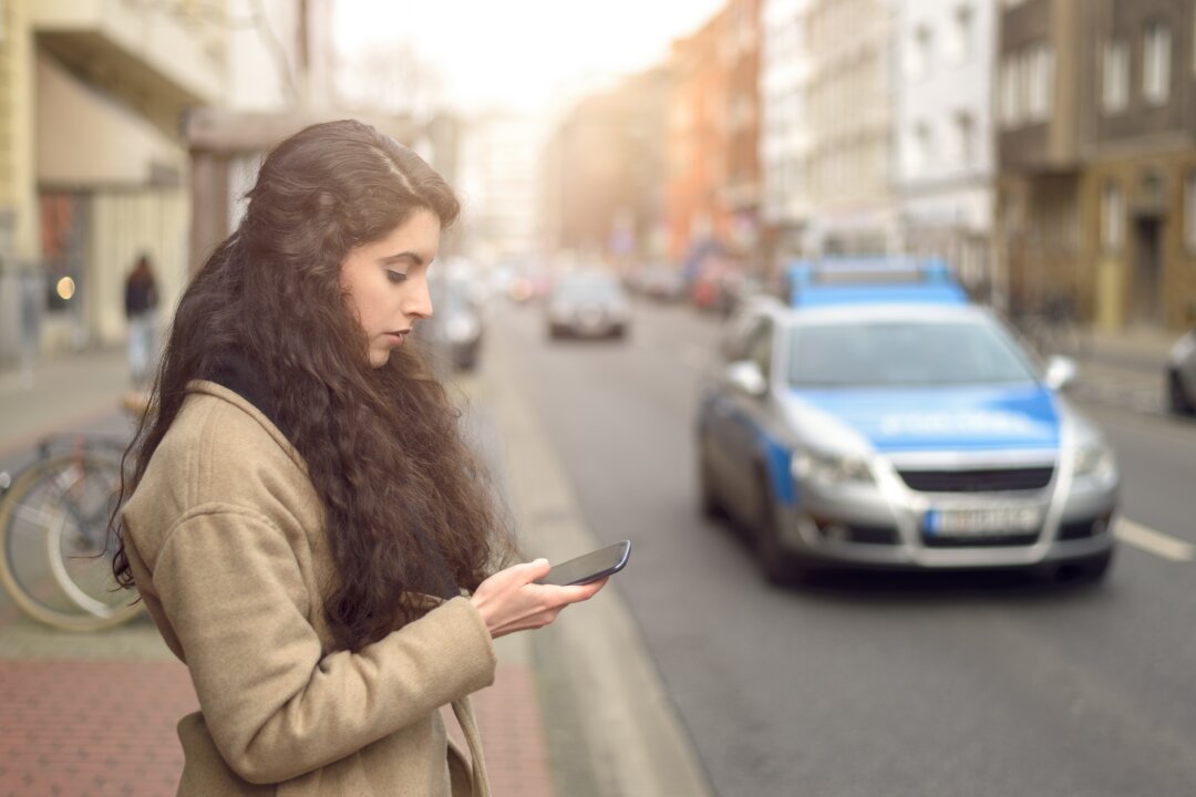 In the age of distraction, the cellphone is the top concentration killer. (LarsZ/Shutterstock)