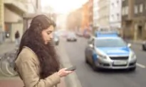 Step Away from Your Cellphone