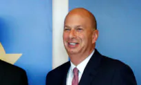 US Ambassador to EU to Testify Before Congress in Impeachment Inquiry