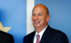 Ukraine Foreign Minister Says US Aid and Biden Investigations Were ‘Never’ Linked