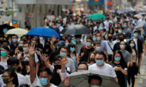 Hundreds Take to Hong Kong Streets, Weekend Protests Planned