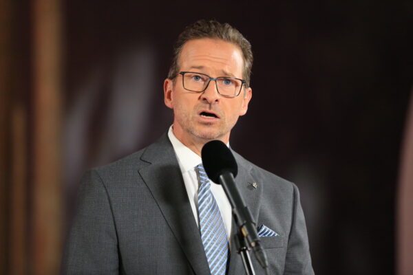 Bloc Quebecois