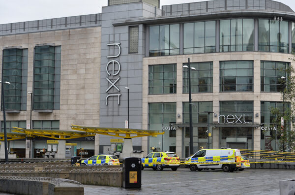 Arndale-shopping-centre