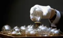 34th Annual Ig Nobel Prize Ceremony Highlights Unusual Scientific Discoveries