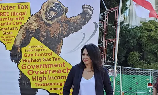 California Gov. Gavin Newsom Faces Two Recall Efforts