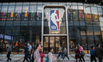 The NBA, Apple, Hollywood, and the Great Proletarian Sneaker Revolution