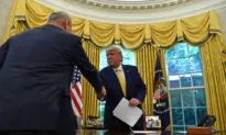 US, China Reach a Partial Trade Deal, Easing Tensions