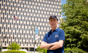 Trump Impeachment Inquiry Meant to Discredit Barr’s Investigation Into Spygate—Marc Ruskin