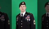 Trump to Award Medal of Honor to War Hero in Afghanistan Raid Described as ‘Onslaught of Fire’