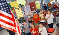 Teacher Reassigned Duties to Avoid Pledge of Allegiance After Complaints Over Kneeling