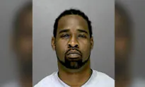 Man Once Accused of Putting Child in Oven Now Arrested for Pouring Boiling Water on Toddler