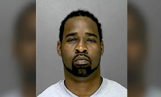 Man Once Accused of Putting Child in Oven Now Arrested for Pouring Boiling Water on Toddler