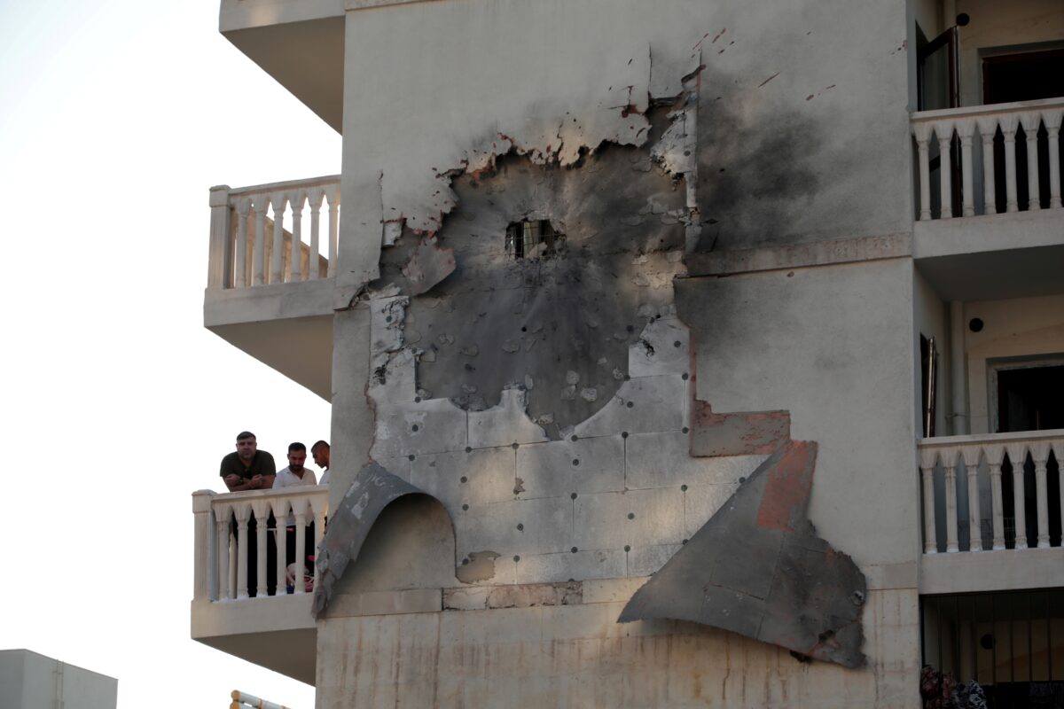 Epoch Times Photo