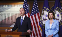 Without an Impeachable Offense, House Democrats Are Using the ‘Impeachment Inquiry’ in an Effort to ‘Create’ One—Obstruction