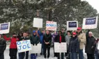 Tea Party Patriots Launch Nationwide Campaign to Protest Impeachment Effort