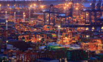 China’s September Exports Seen Falling, Imports to Shrink for Fifth Month: Reuters Poll