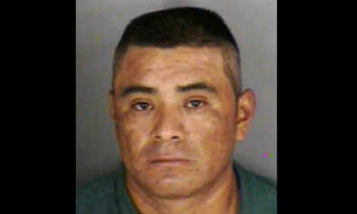 Robert Lopez, 40, is wanted in connection with the case. (Collier County Sheriff's Office)