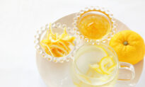 What is Yuja-Cha? The Cold-Fighting Korean Tea You Should Be Sipping This Winter