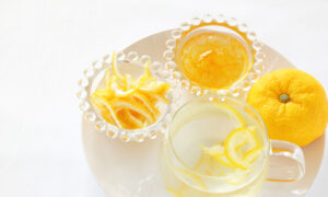 What is Yuja-Cha? The Cold-Fighting Korean Tea You Should Be Sipping This Winter