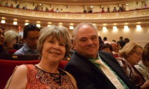 Shen Yun Symphony Orchestra Is an ‘Incredible Soul-Searching’ Experience