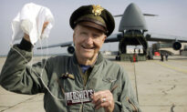 The ‘Candy Bomber’: How One Air Force Pilot Fought the Berlin Blockade