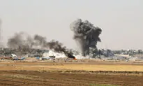 SDF Claims Securing ISIS Prisons Not Priority After 5 Terrorists Escape