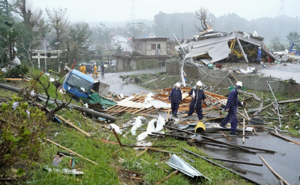 Typhoon-Hagibis