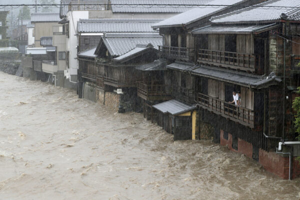 Typhoon-Hagibis-Japan