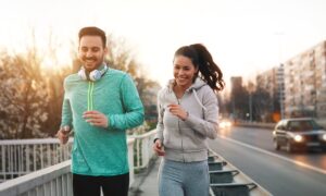 The Road to Optimal Metabolic Health