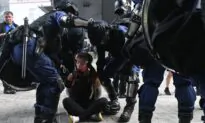 Hong Kong Student Says Police Sexually Assaulted Her After Arrest During Protests