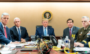 ISIS Terrorist Leader Killed By US Raid; Trump: ‘Ahead of Schedule’ to Sign Part of China Trade Deal