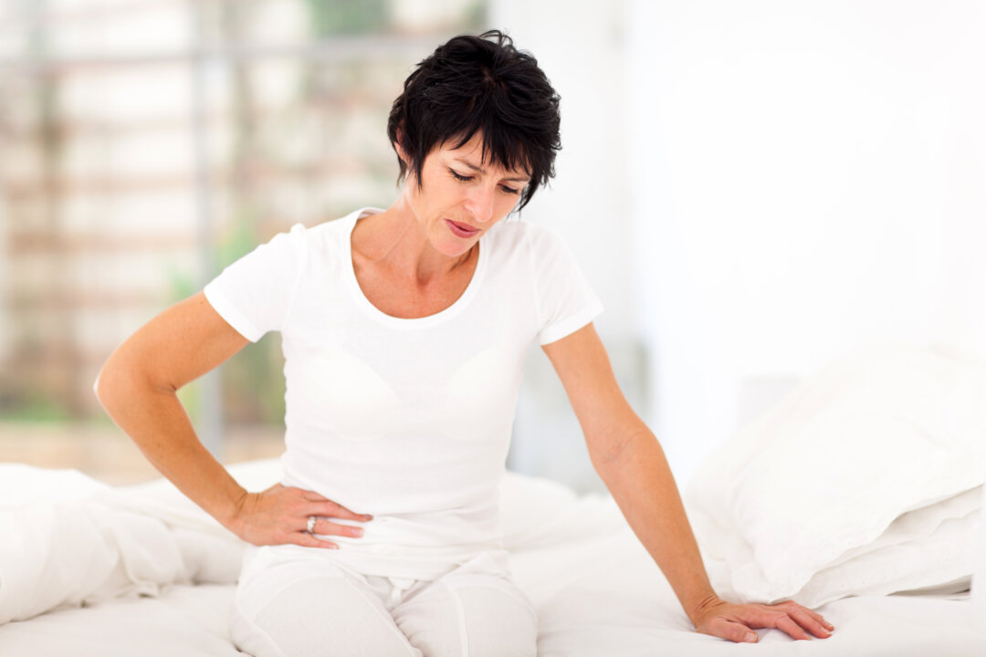 Cancer treatment takes a toll—a toll that doctors and nurses may not prepare you for. (michaeljung/Shutterstock)