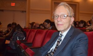 Shen Yun Symphony Orchestra Is ‘Creating Something New’