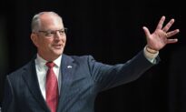 Louisiana Governor John Bel Edwards Forced Into Runoff