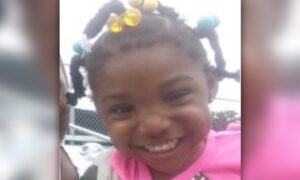 3-Year-Old Girl Kidnapped in Alabama Believed to Be In 'Extreme Danger'