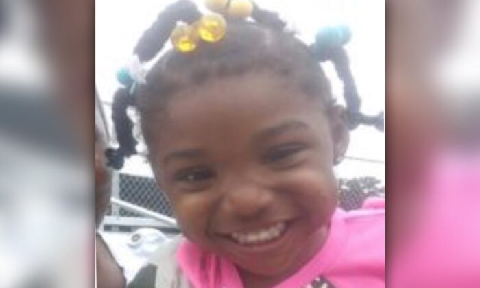 3-Year-Old Girl Kidnapped in Alabama Believed to Be In ‘Extreme Danger ...