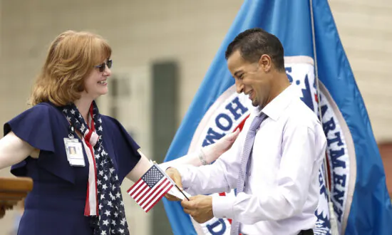 3 Federal Judges Block Rule Requiring Self-Sufficiency by Immigrants
