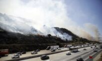 Authorities: 3 Deaths Tied to Southern California Wildfires