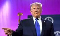 Trump Vows to Defend ‘Family, Faith, Freedom’ at Values Voter Summit