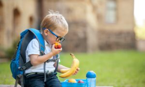 Fruit Sugar: Good Food With a Bad Reputation