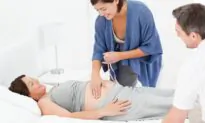 Fewer C-sections When Low-Risk Deliveries Handled by Midwives