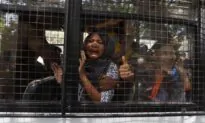 Protesting Tibetans in India, Nepal Arrested During Chinese Leader’s Visit