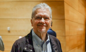 Glad to Live Long Enough to Hear the Shen Yun Symphony Orchestra