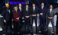 As Liberals and NDP Skirmish, Scheer Sets Sights on Prime Minister’s Office