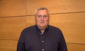 Dean of Academics: Music Is a Gift From God