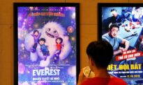 Vietnam Pulls Hollywood Movie ‘Abominable’ Over Hidden Chinese Propaganda