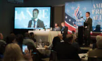 American Freedom Alliance Celebrates Global Freedom Movements in Los Angeles